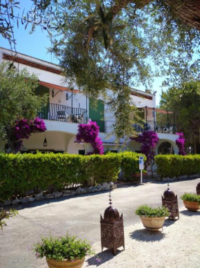 Tenuta Belvedere Otranto